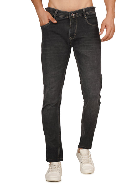 Noif Midnight Stonewash