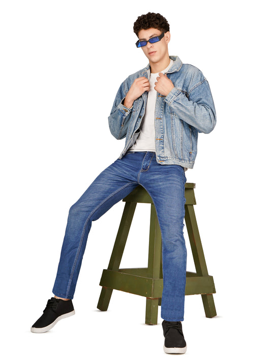 Noif Harbour Blue